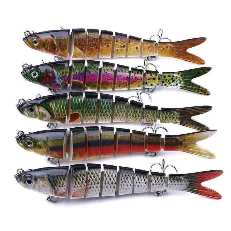 professional baits fishing sport 10cm
