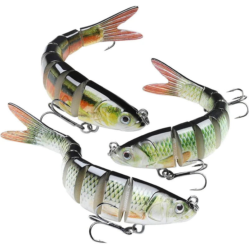 professional baits fishing sport 10cm