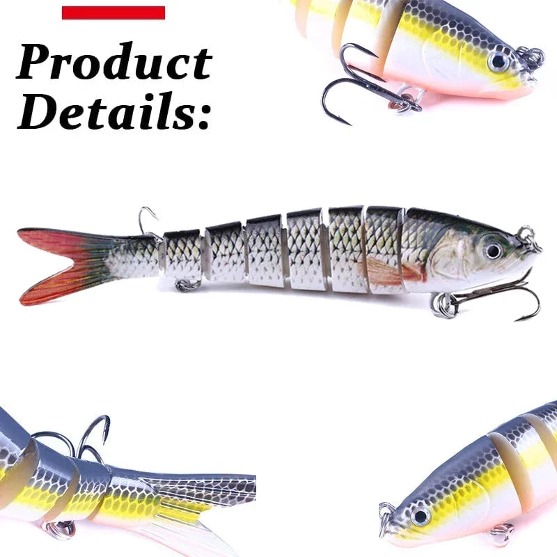 professional baits fishing sport 10cm